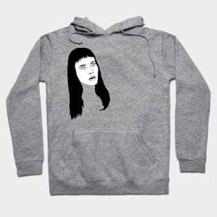 Gayle Weathers Hoodie